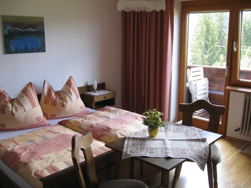 Haus Steinlechner Hotel Westendorf Kamer foto