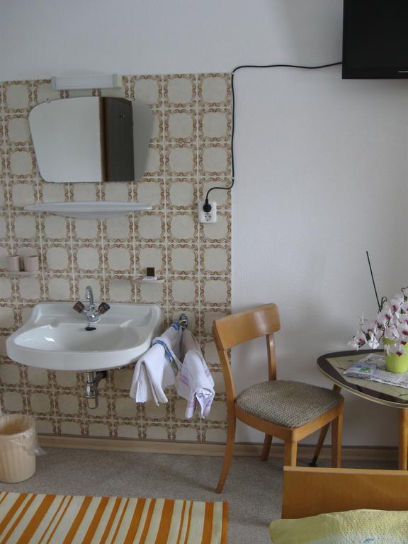 Haus Steinlechner Hotel Westendorf Kamer foto