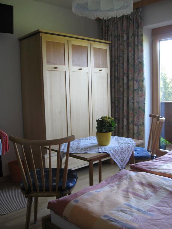 Haus Steinlechner Hotel Westendorf Buitenkant foto