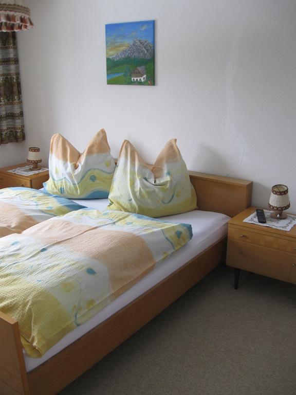 Haus Steinlechner Hotel Westendorf Kamer foto