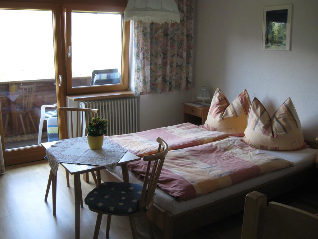 Haus Steinlechner Hotel Westendorf Kamer foto