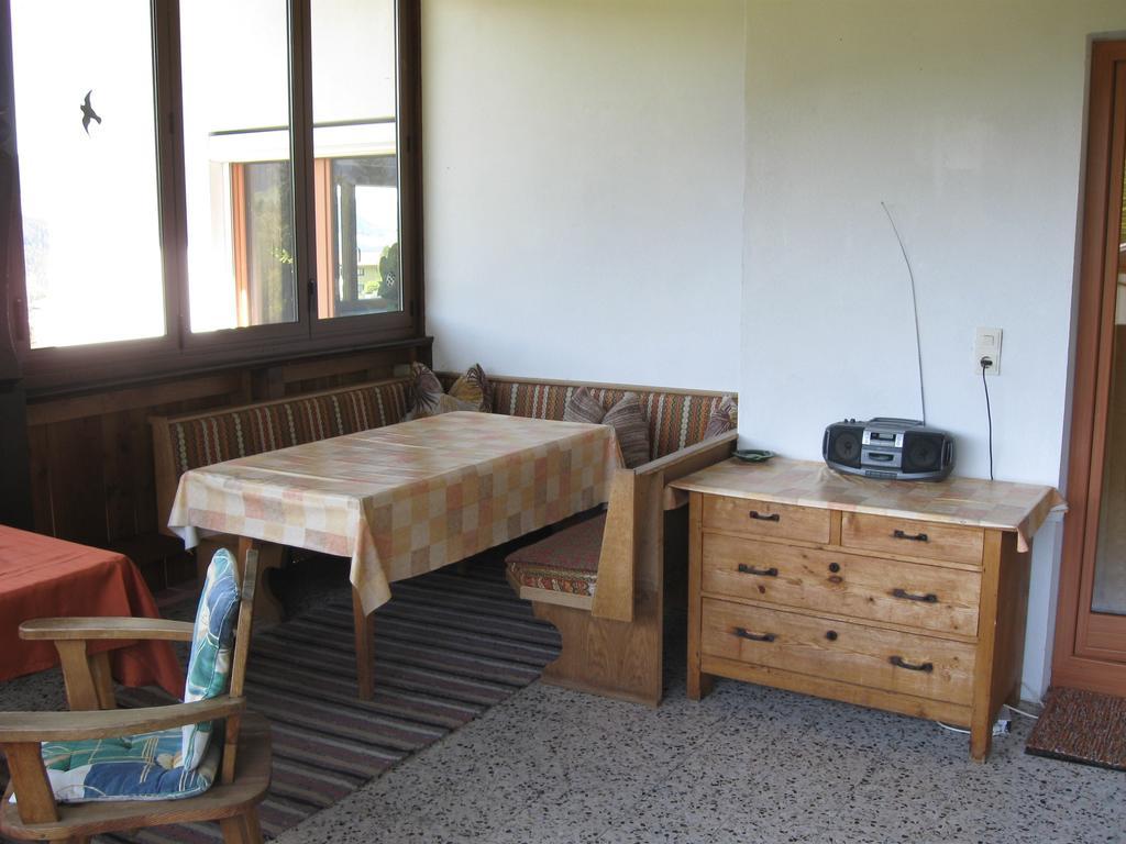 Haus Steinlechner Hotel Westendorf Buitenkant foto