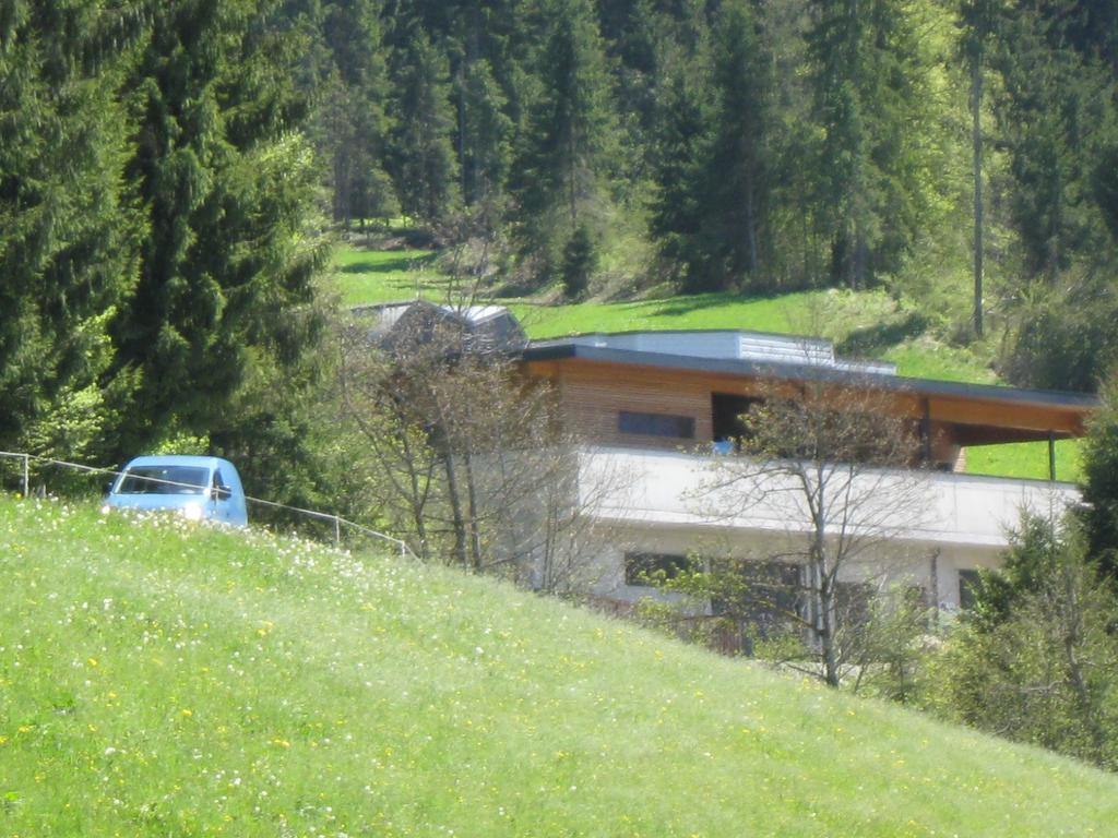 Haus Steinlechner Hotel Westendorf Buitenkant foto