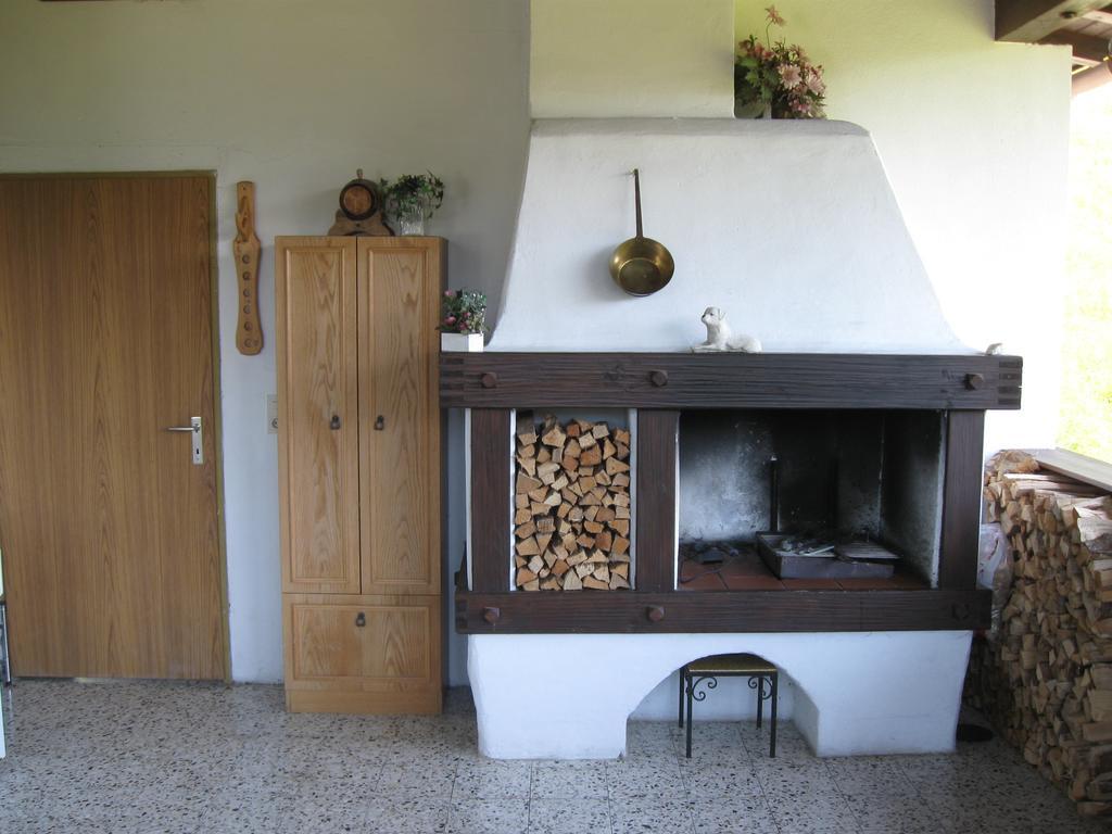 Haus Steinlechner Hotel Westendorf Kamer foto
