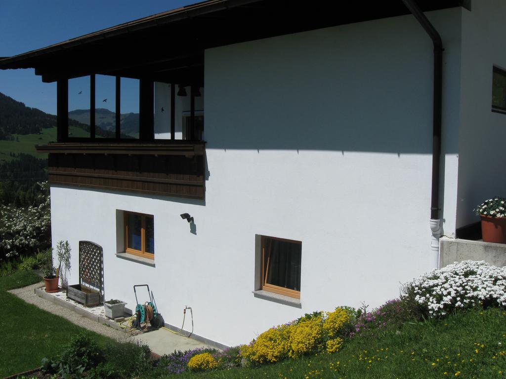 Haus Steinlechner Hotel Westendorf Kamer foto