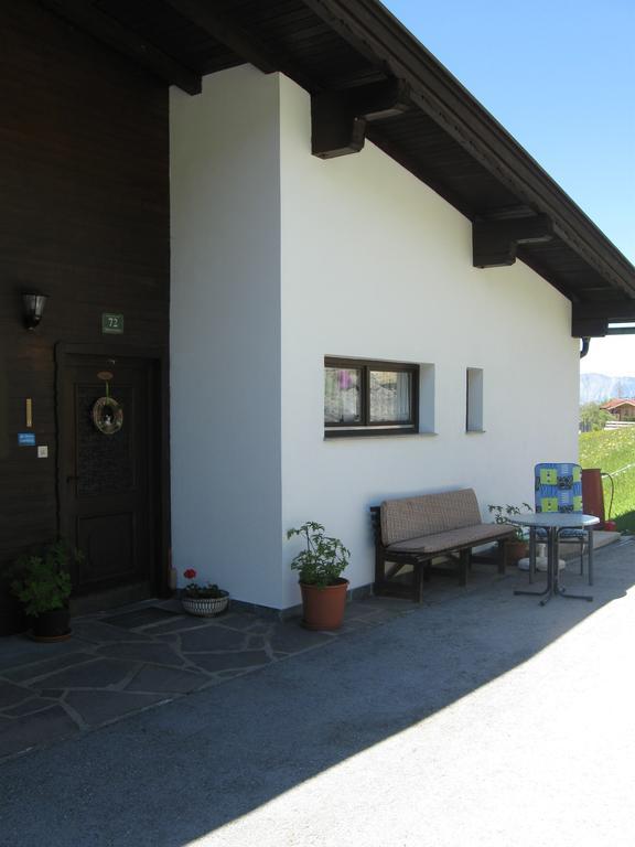 Haus Steinlechner Hotel Westendorf Buitenkant foto