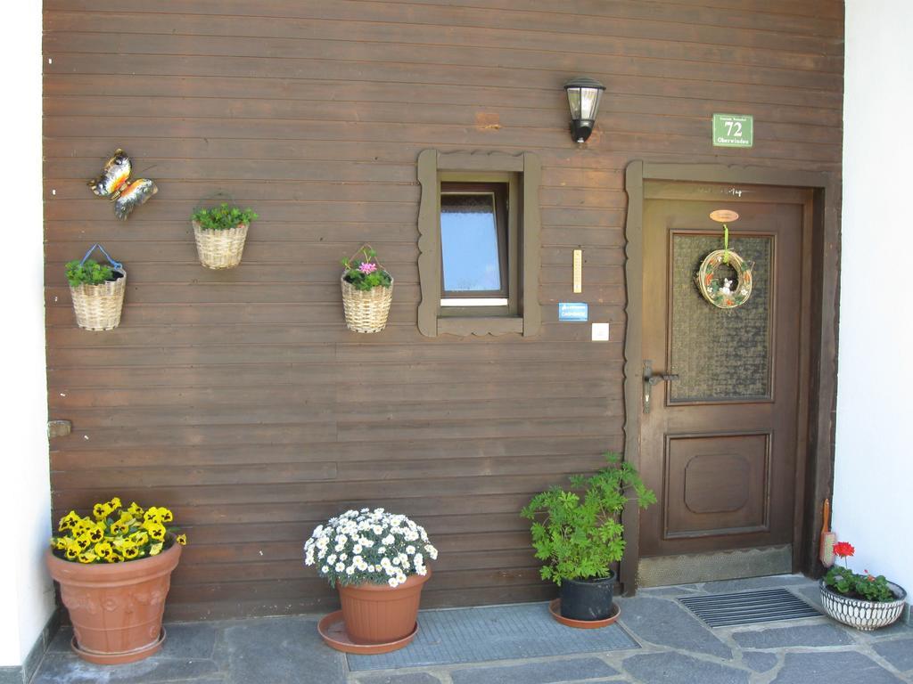 Haus Steinlechner Hotel Westendorf Buitenkant foto